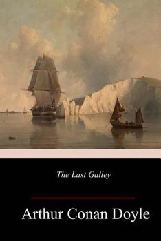 Paperback The Last Galley Book