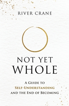 Paperback Not Yet Whole Book
