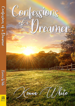 Paperback Confessions of a Dreamer Book
