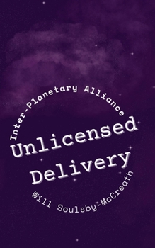 Paperback Unlicensed Delivery Book