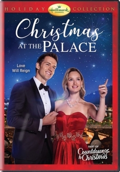 Christmas at the Palace