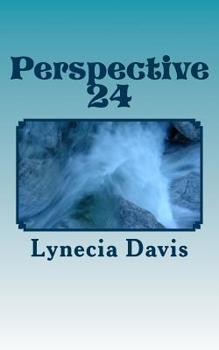 Paperback Perspective 24: Volume One Book