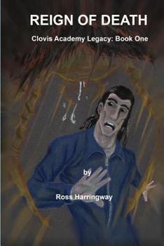Paperback Reign of Death Book