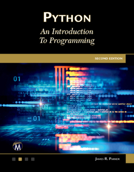 Paperback Python. an Introduction to Programming [With CD (Audio)] Book