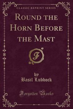 Round the Horn before the mast