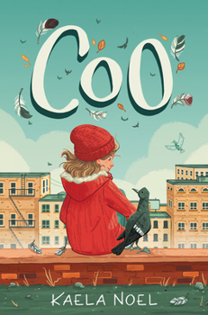 Paperback Coo Book