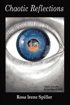 Paperback Chaotic Reflections Book
