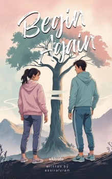 Paperback Begin Again Book