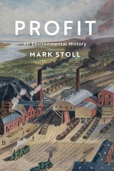 Paperback Profit: An Environmental History Book