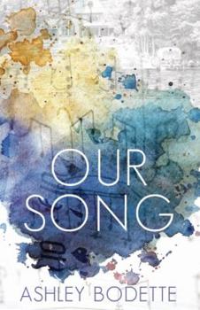 Paperback Our Song Book