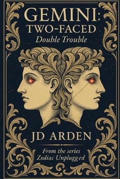 Gemini: Two-Faced