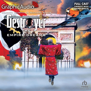 The Empire Dreams - Book #113 of the Destroyer
