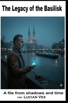 The Legacy of the Basilisk: A file from shadows and time (Swiss Crimes)