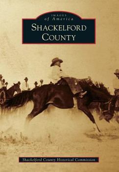 Paperback Shackelford County Book