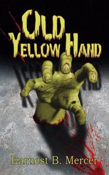 Paperback Old Yellow Hand Book
