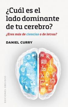 Paperback Cual Es El Lado Dominante de Tu Cerebro? [Spanish] Book