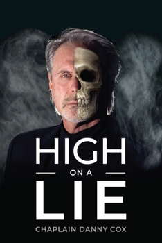Paperback High on a Lie Book