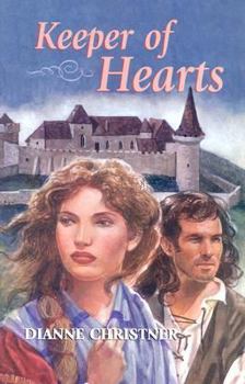 Paperback Keeper of Hearts Book
