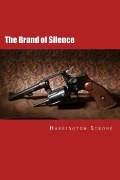 Paperback The Brand of Silence Book