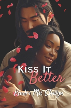 Paperback Kiss It Better Book