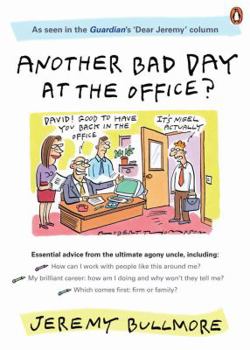 Paperback Another Bad Day at the Office? Book
