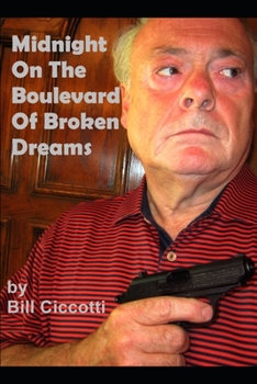 Paperback Midnight On The Boulevard Of Broken Dreams Book