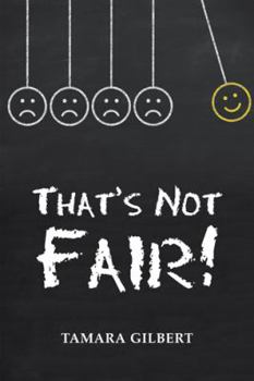 Hardcover That's Not Fair! Book