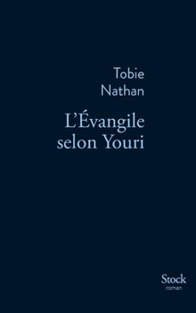 Paperback L'Évangile selon Youri [French] Book