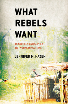 Hardcover What Rebels Want Book