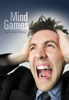 Hardcover Mind Games Book