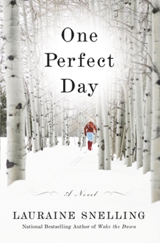 Paperback One Perfect Day Book