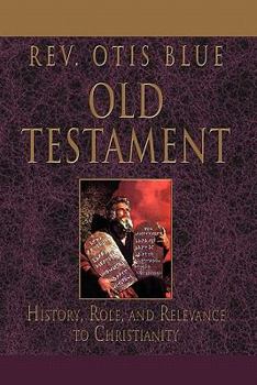 Paperback Old Testament Book