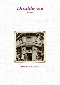 Paperback Double vie [French] Book