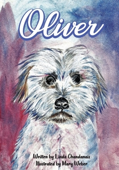 Paperback Oliver Book