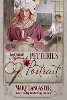 Paperback Petteril's Portrait Book