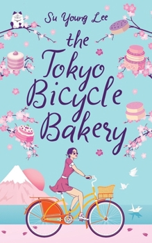 The Tokyo Bicycle Bakery
