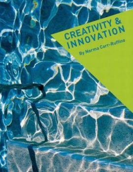 Paperback Creativity & Innovation Book