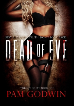 Hardcover Dead of Eve Book