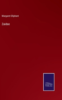 Hardcover Zaidee Book