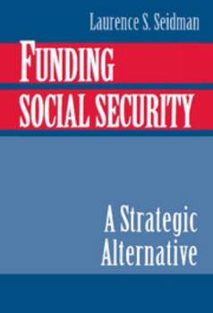 Hardcover Funding Social Security Book