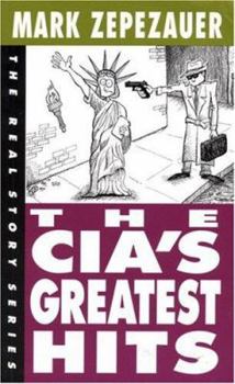 Paperback The CIA's Greatest Hits Book