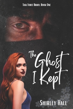 Paperback The Ghost I Kept Book