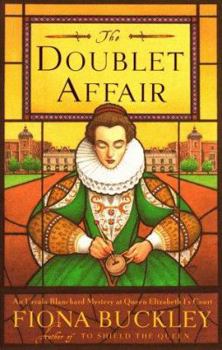 The Doublet Affair - Book #2 of the Ursula Blanchard