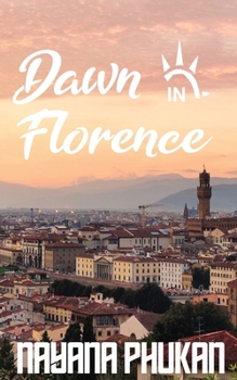 Paperback Dawn in Florence Book
