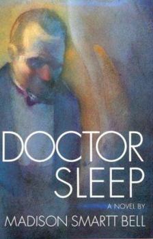 Hardcover Doctor Sleep Book