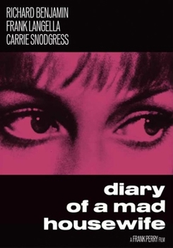 DVD Diary of a Mad Housewife Book