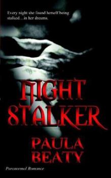 Paperback Night Stalker Book