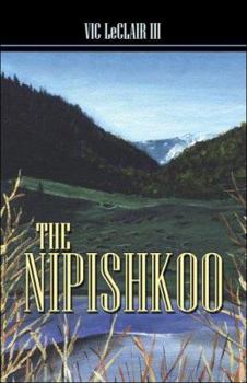 Paperback The Nipishkoo Book