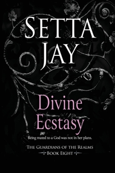 Paperback Divine Ecstasy Book