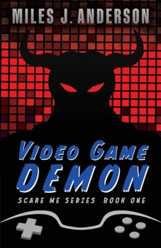 Paperback Video Game Demon Book